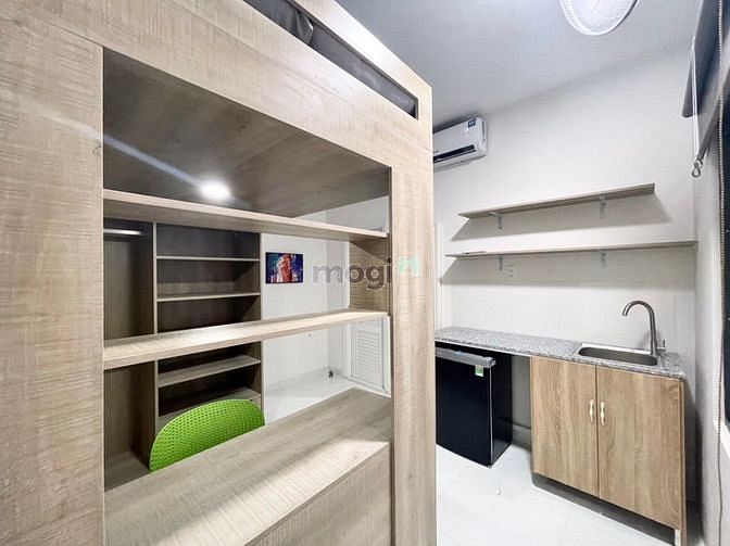 Hình ảnh Duplex-Full nội thất-Voucher 200k