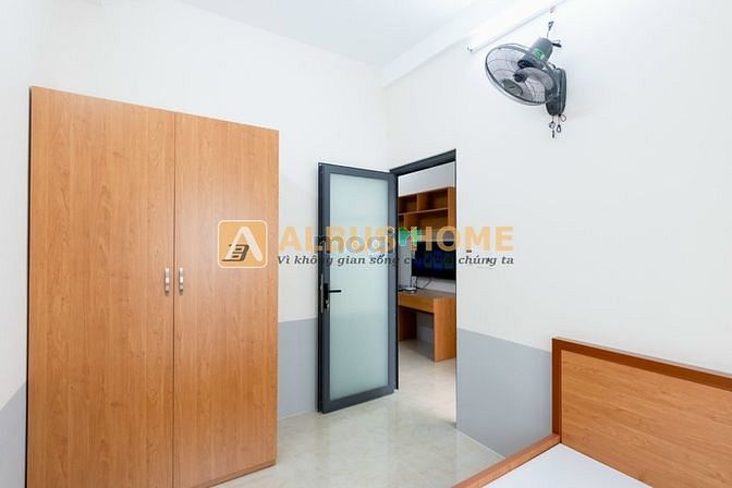 Hình ảnh 🌈 Hệ thống Cho thuê Mb6623 nạp rút nhanh chóng 1PN - Full NT - Máy Giặt riêng - TÂN PHÚ