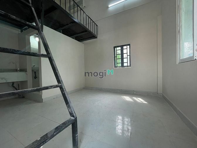 Hình ảnh Khai Trương Căn Hộ Duplex Tại Phố Ẩm Thực
