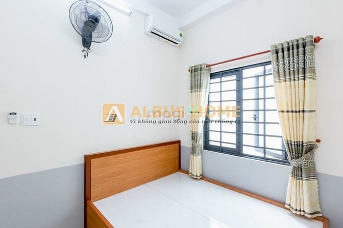 Hình ảnh 🌈 Hệ thống Cho thuê Mb6623 nạp rút nhanh chóng 1PN - Full NT - Máy Giặt riêng - TÂN PHÚ