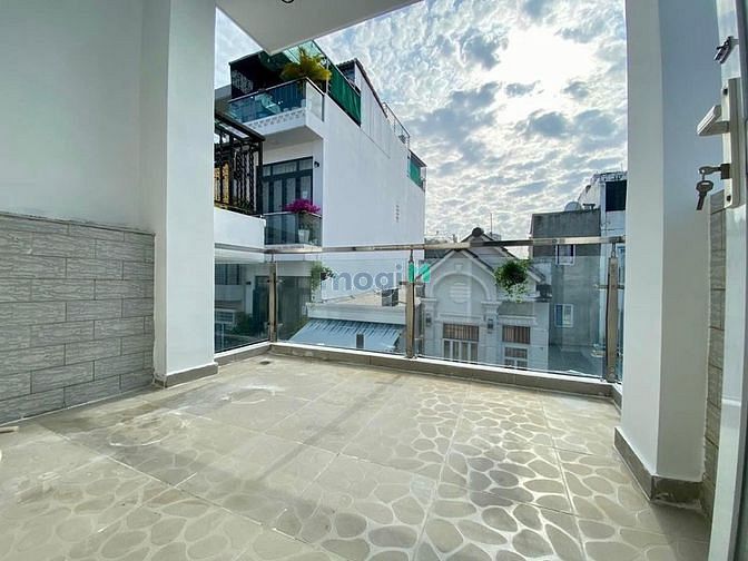 Hình ảnh SIÊU PHẨM NHÀ ĐẸP Lý Thái Tổ Q3 46m2 1ty775 SHR