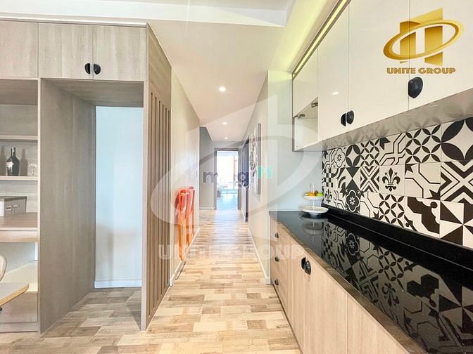 Hình ảnh Căn Hộ 1PN- 2PN full Nt gần PMH Crescent Mall cầu Ánh Sao🌈
