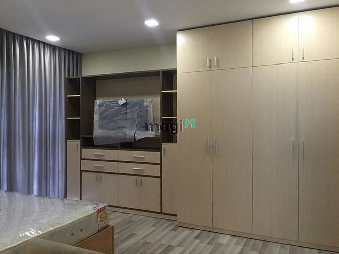 Hình ảnh Cho thuê CHCC Happy Valley, PMH, Q7 nhà đẹp vào ở ngay