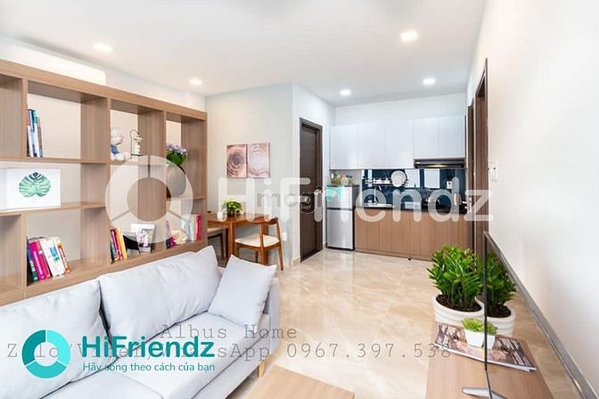 Hình ảnh Hifriendz hỗ trợ cọc Trang Chủ MB66.COM / Đăng Ký Tặng 66K full nội thất quận 7