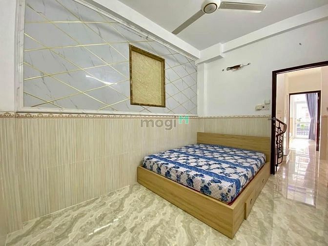 Hình ảnh SIÊU PHẨM NHÀ ĐẸP Lý Thái Tổ Q3 46m2 1ty775 SHR