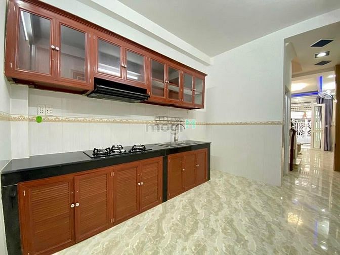 Hình ảnh SIÊU PHẨM NHÀ ĐẸP Lý Thái Tổ Q3 46m2 1ty775 SHR