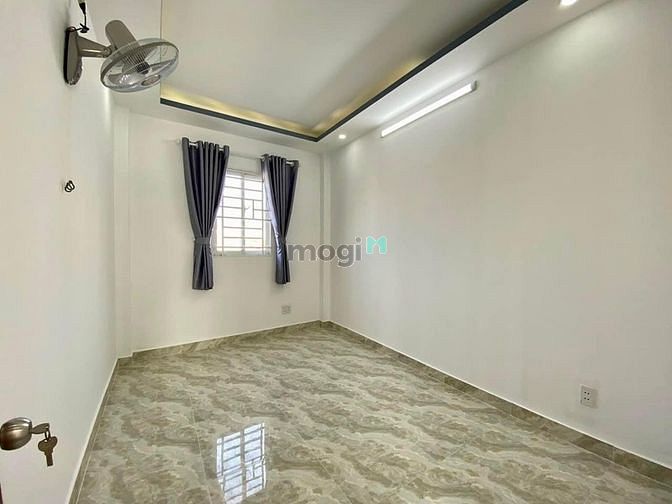 Hình ảnh SIÊU PHẨM NHÀ ĐẸP Lý Thái Tổ Q3 46m2 1ty775 SHR
