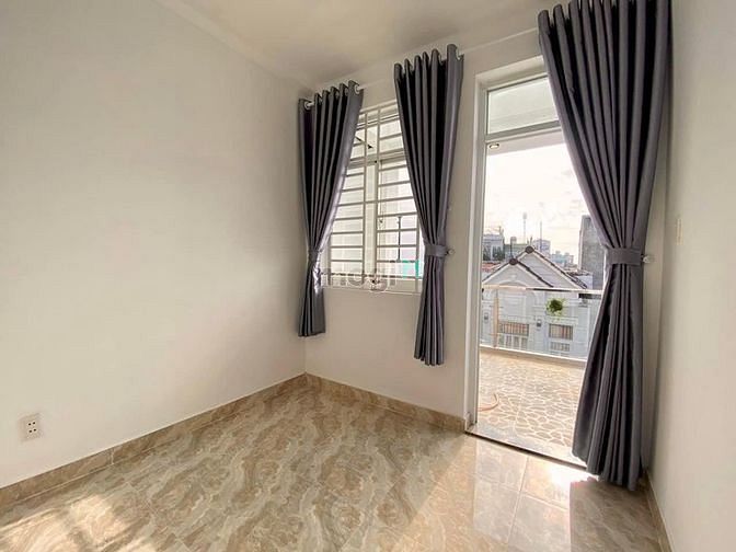 Hình ảnh SIÊU PHẨM NHÀ ĐẸP Lý Thái Tổ Q3 46m2 1ty775 SHR
