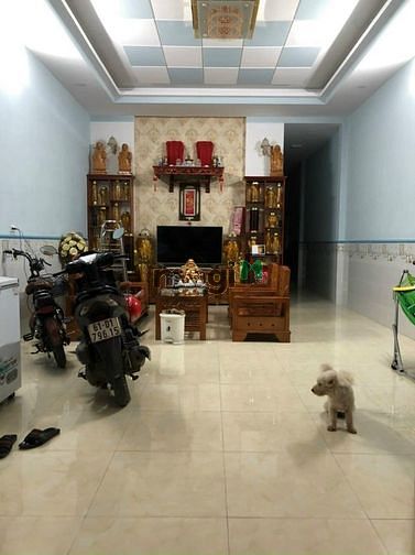 Hình ảnh Bán nhà đường 49 Hiệp Bình Phước, TP Thủ Đức 4,4 tỷ