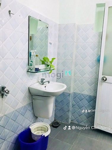 Hình ảnh Cho thuê nhà 146/59 Vũ Tùng, phường 2, Bình Thạnh.