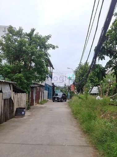 Hình ảnh Bán nhà đường 49 Hiệp Bình Phước, TP Thủ Đức 4,4 tỷ