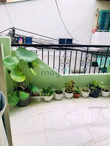 Hình ảnh Cho thuê nhà 146/59 Vũ Tùng, phường 2, Bình Thạnh.