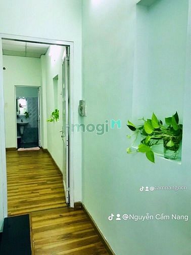 Hình ảnh Cho thuê nhà 146/59 Vũ Tùng, phường 2, Bình Thạnh.