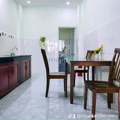 Hình ảnh Cho thuê nhà 146/59 Vũ Tùng, phường 2, Bình Thạnh.