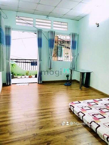 Hình ảnh Cho thuê nhà 146/59 Vũ Tùng, phường 2, Bình Thạnh.