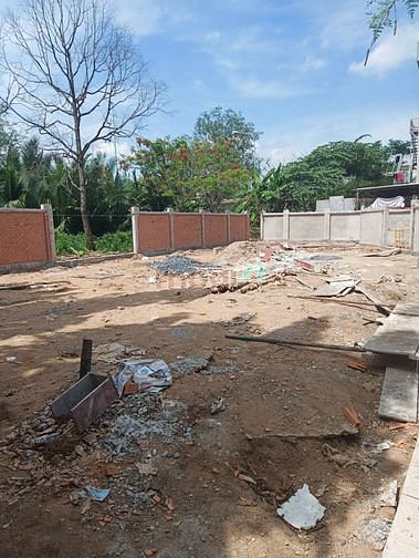 Hình ảnh Bán đất rẻ nhất phường An Phú Quận 2, DT 696 m2, 120tr/m2