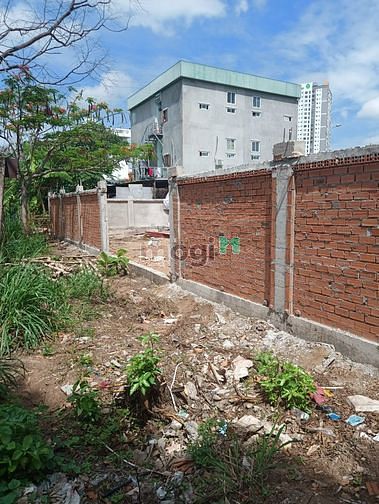 Hình ảnh Bán đất rẻ nhất phường An Phú Quận 2, DT 696 m2, 120tr/m2