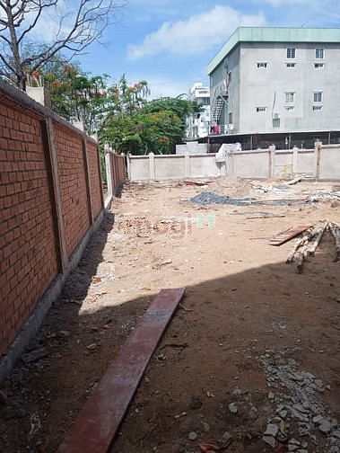 Hình ảnh Bán đất rẻ nhất phường An Phú Quận 2, DT 696 m2, 120tr/m2