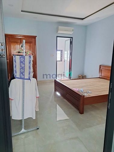 Hình ảnh Nhà 4x16 1 lầu 2PN/3WC gần chợ Gò Xoài