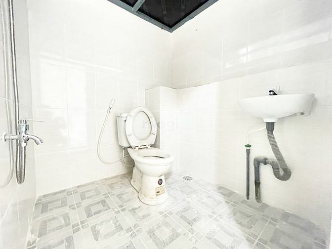 Hình ảnh Phòng Có Gác, Giá Rẻ, Mới Xây Đủ Nội Thất