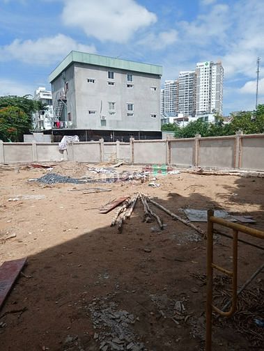 Hình ảnh Bán đất rẻ nhất phường An Phú Quận 2, DT 696 m2, 120tr/m2