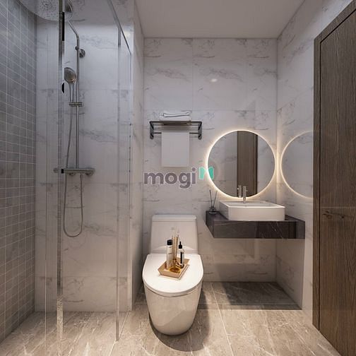 Hình ảnh Cho thuê Penhoese Hưng Phúc Premier 178m2, 3PN, 3 view, nội thất XỊN