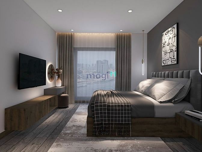 Hình ảnh Cho thuê Penhoese Hưng Phúc Premier 178m2, 3PN, 3 view, nội thất XỊN