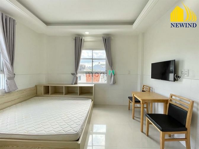 Hình ảnh Mb6623 nạp rút nhanh chóng máy giặt riêng-Gần Đh RMIT-cửa sổ lớn, an ninh 24/24