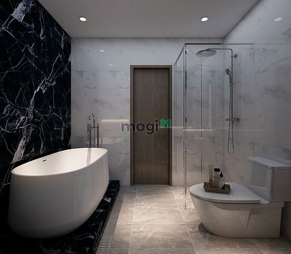 Hình ảnh Cho thuê Penhoese Hưng Phúc Premier 178m2, 3PN, 3 view, nội thất XỊN