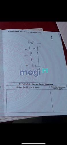 Hình ảnh Ngay Chủ bán Đất ở Đức Hoà Đông, Long An giá tốt