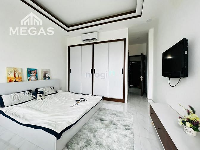 Hình ảnh Căn Hộ Mới Full Nội Thất Ngay ETOWN Cộng Hòa