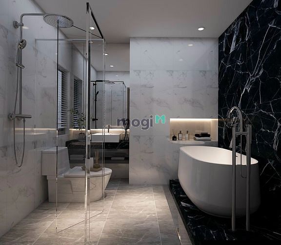 Hình ảnh Cho thuê Penhoese Hưng Phúc Premier 178m2, 3PN, 3 view, nội thất XỊN
