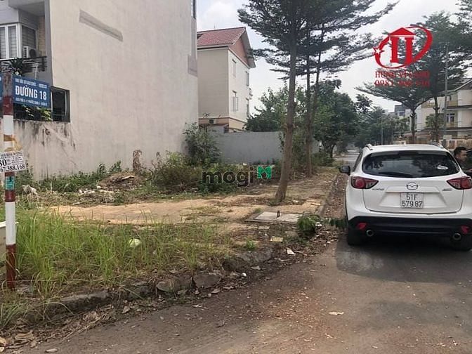 Hình ảnh BDS HÙNG VĨ LAND [NC] Lô 2MT trục 30m Khang Điền 9x23m giá alo em 8/11