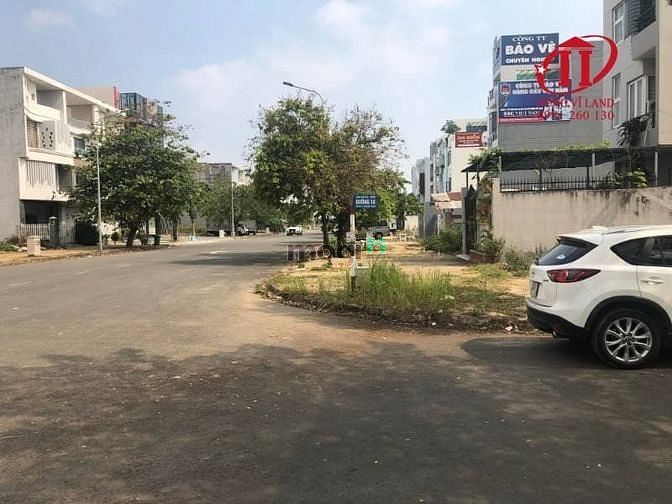 Hình ảnh BDS HÙNG VĨ LAND [NC] Lô 2MT trục 30m Khang Điền 9x23m giá alo em 8/11
