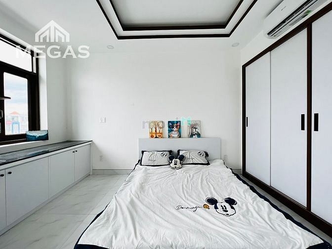 Hình ảnh Căn Hộ Mới Full Nội Thất Ngay ETOWN Cộng Hòa