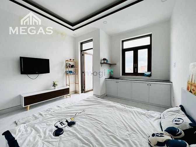 Hình ảnh Căn Hộ Mới Full Nội Thất Ngay ETOWN Cộng Hòa