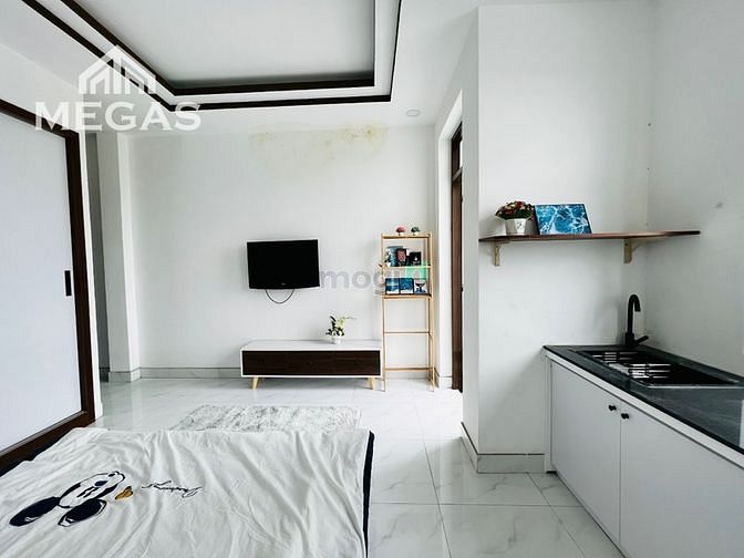 Hình ảnh Căn Hộ Mới Full Nội Thất Ngay ETOWN Cộng Hòa