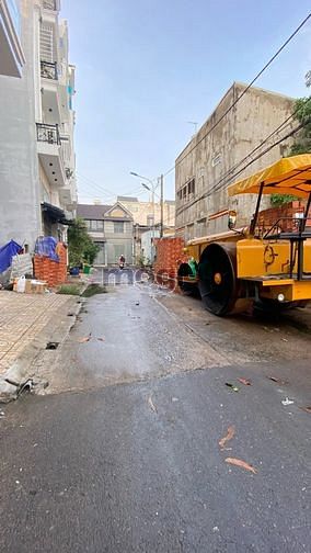 Hình ảnh Bán lô đất thổ cư ngay  hẻm 413 Lê Văn Quới, Bình Tân 5mx10m,