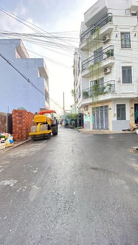Hình ảnh Bán lô đất thổ cư ngay  hẻm 413 Lê Văn Quới, Bình Tân 5mx10m,