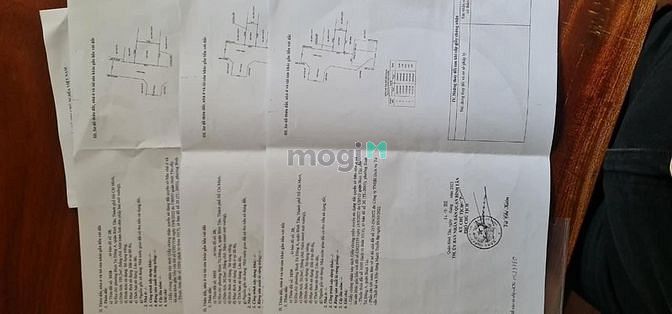 Hình ảnh Bán lô đất thổ cư ngay  hẻm 413 Lê Văn Quới, Bình Tân 5mx10m,