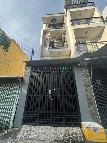 Hình ảnh Mb6623 nạp rút nhanh chóng 40m² mới đẹp full nt đường Lê Vĩnh Hoà