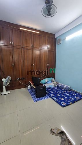 Hình ảnh CỰC PHẨM SAIGON Nhà Trần Quang Diệu Q3 51m2 2ty010 SHR