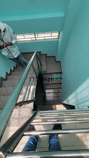 Hình ảnh CỰC PHẨM SAIGON Nhà Trần Quang Diệu Q3 51m2 2ty010 SHR