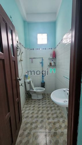 Hình ảnh CỰC PHẨM SAIGON Nhà Trần Quang Diệu Q3 51m2 2ty010 SHR