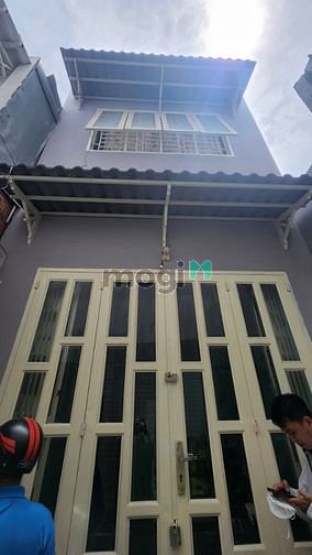 Hình ảnh CỰC PHẨM SAIGON Nhà Trần Quang Diệu Q3 51m2 2ty010 SHR