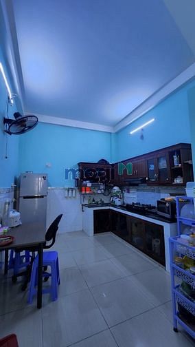 Hình ảnh CỰC PHẨM SAIGON Nhà Trần Quang Diệu Q3 51m2 2ty010 SHR