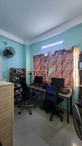 Hình ảnh CỰC PHẨM SAIGON Nhà Trần Quang Diệu Q3 51m2 2ty010 SHR