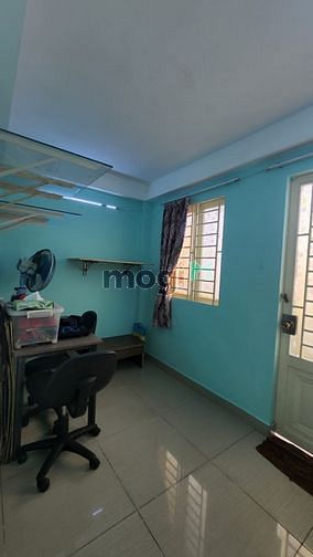 Hình ảnh CỰC PHẨM SAIGON Nhà Trần Quang Diệu Q3 51m2 2ty010 SHR