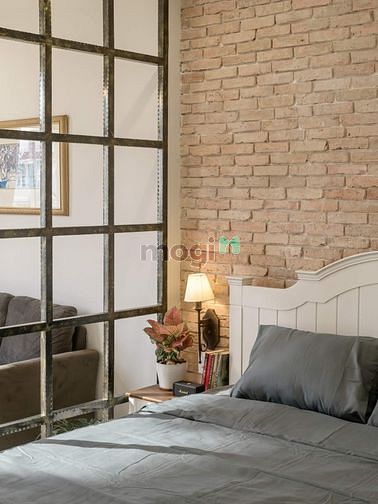 Hình ảnh Studio BAN CÔNG phong cách CỔ ĐIỂN xịn mịn