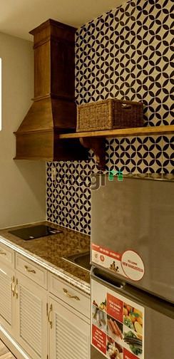 Hình ảnh Studio BAN CÔNG phong cách CỔ ĐIỂN xịn mịn